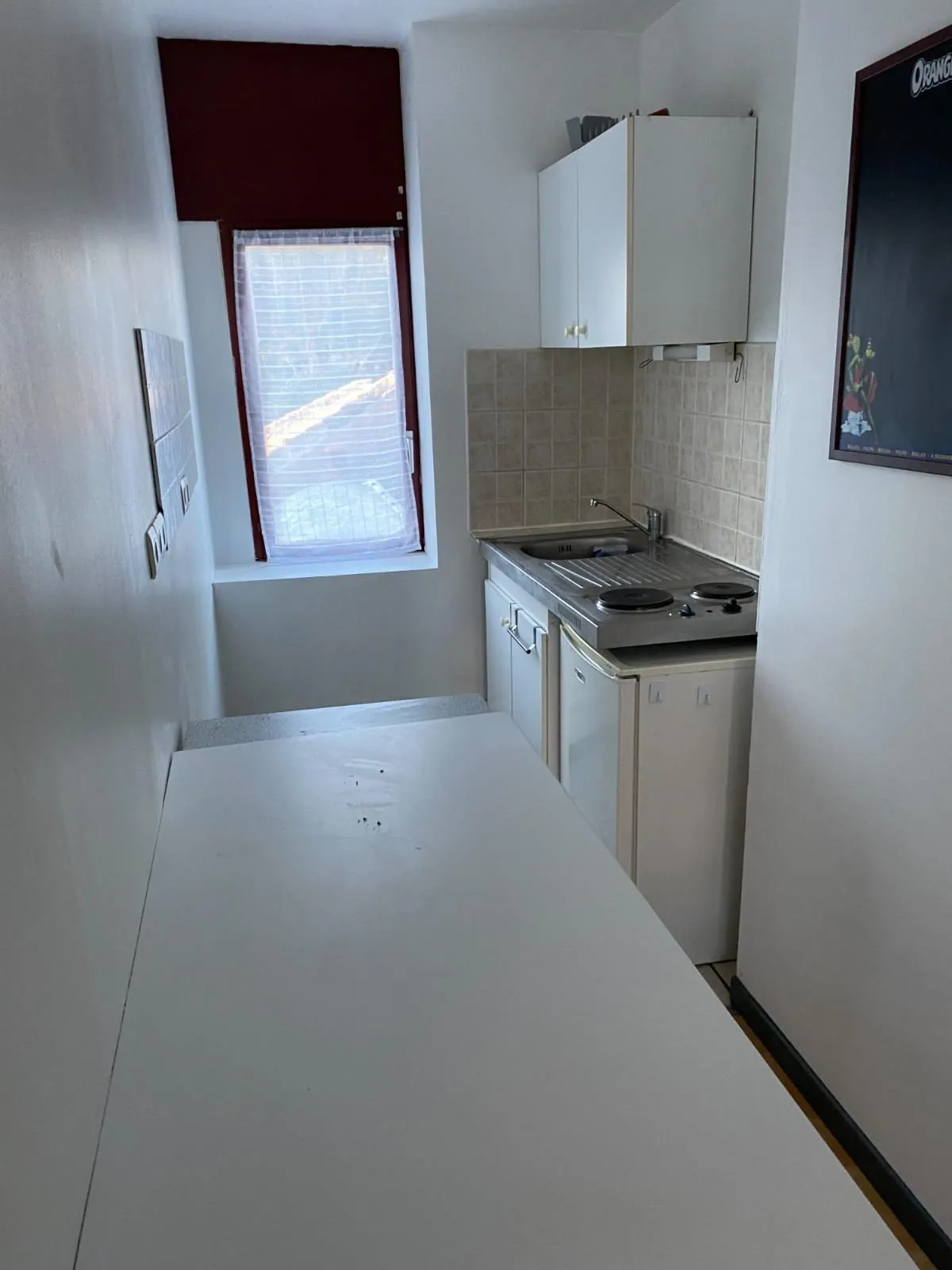 Appartement 1 bis de 31 m² à Ronchin, idéal investissement proche ADEO 