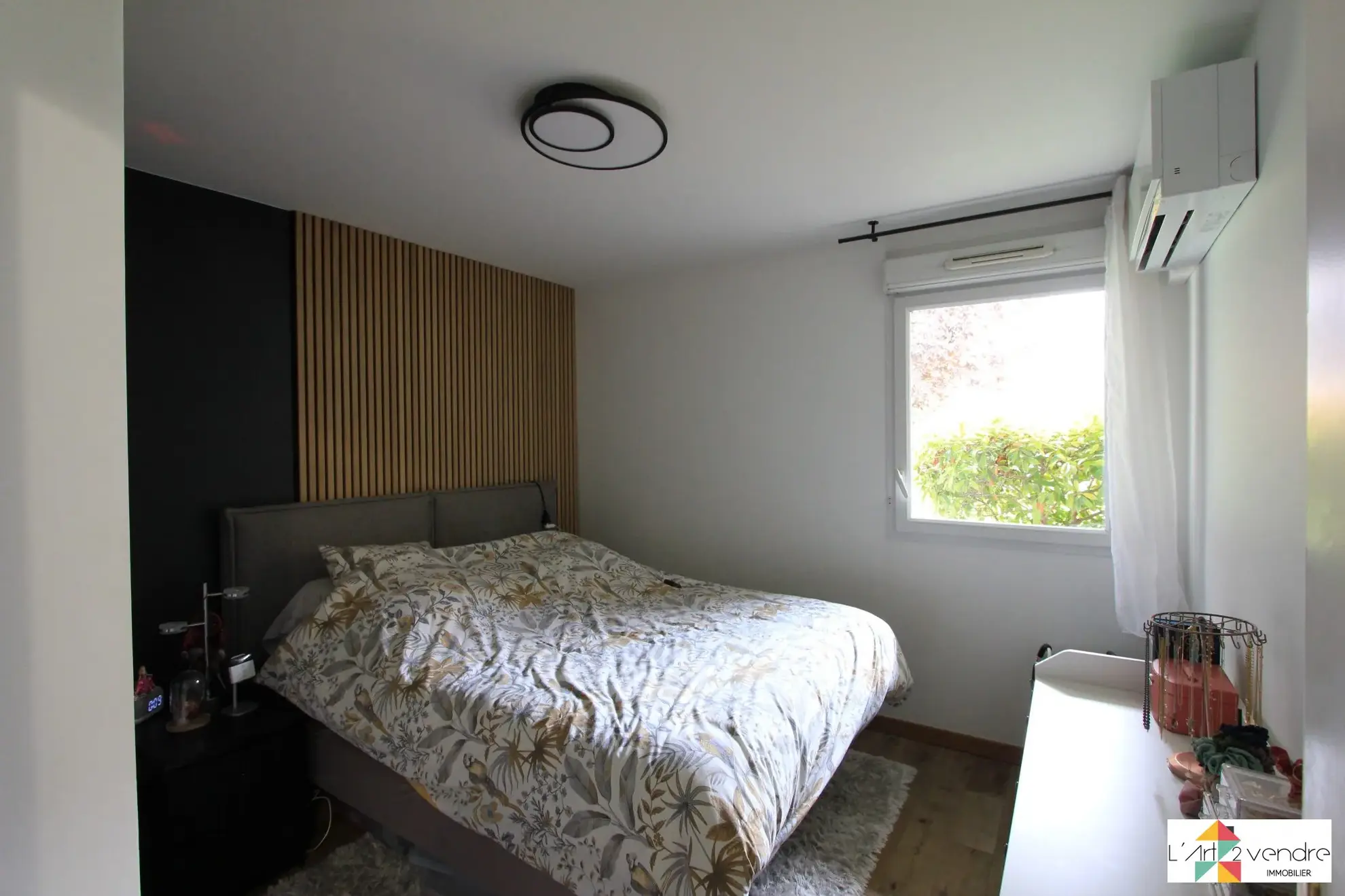 Appartement 3 pièces sécurisé avec parking à Évry-Courcouronnes 