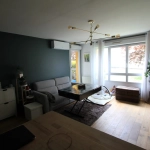 Appartement 3 pièces sécurisé avec parking à Évry-Courcouronnes