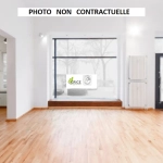 Vente murs commerciaux à Royan de 20 m² - Opportunité en bail en cours