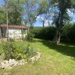 Terrain de loisir 865 m² en bord de Meuse à Ugny-sur-Meuse