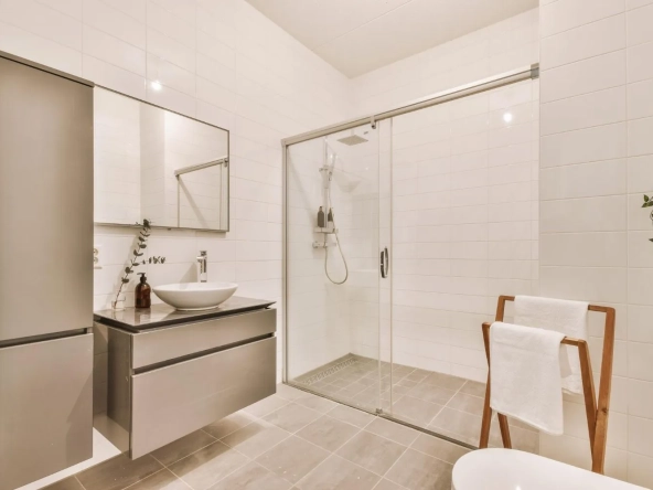 Studio de haut standing en plein centre de Strasbourg – 28,25 m²