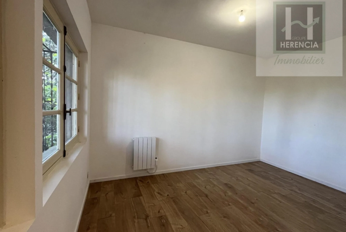 Belle maison à Angoulême de 129 m² proche gare et centre-ville avec terrasse 