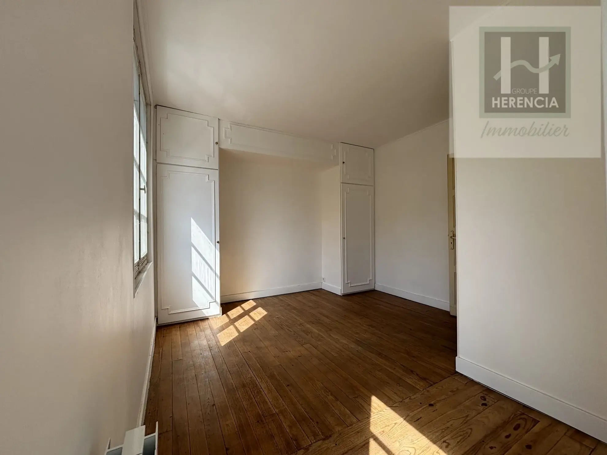Belle maison à Angoulême de 129 m² proche gare et centre-ville avec terrasse 