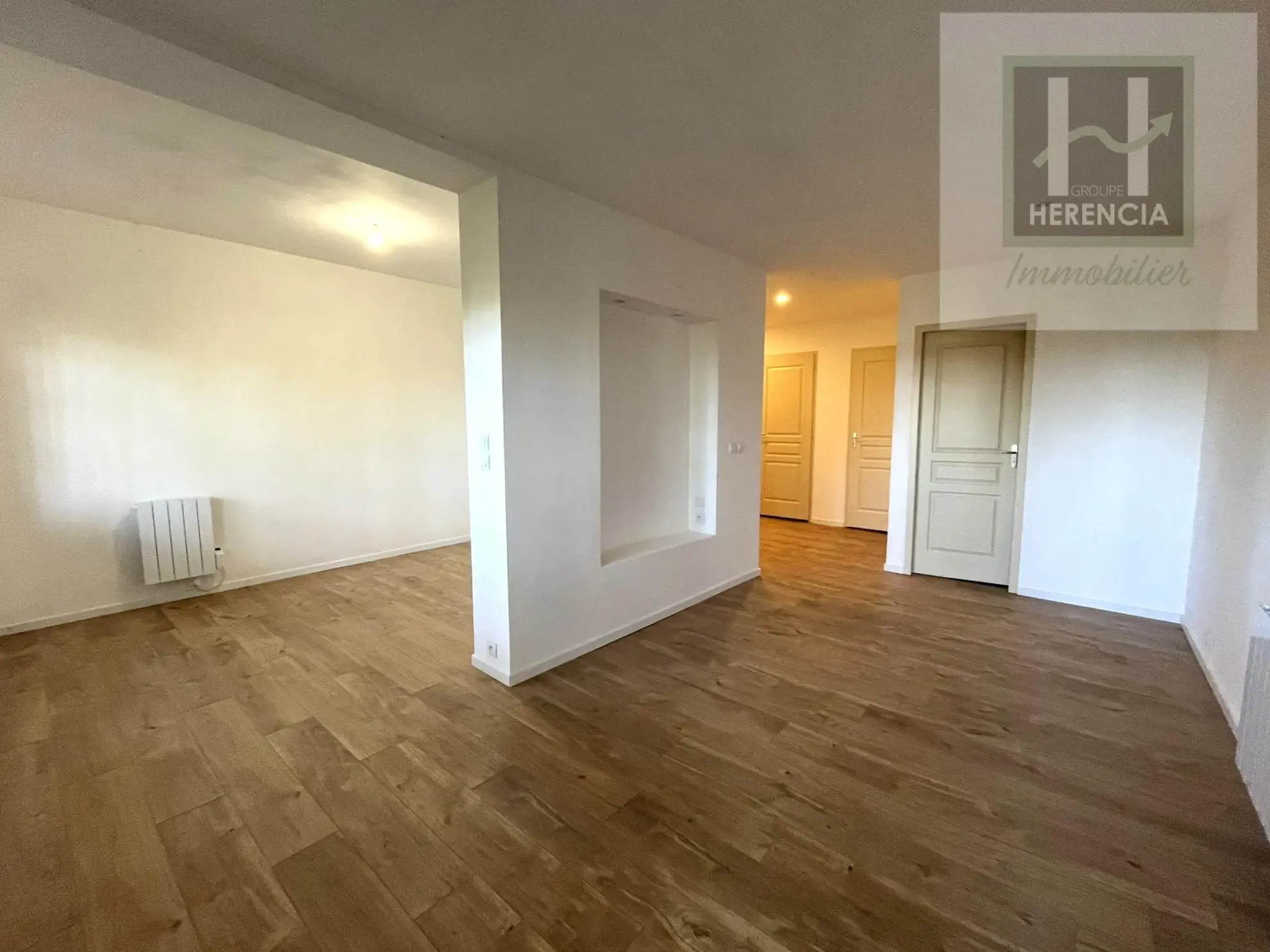 Belle maison à Angoulême de 129 m² proche gare et centre-ville avec terrasse 