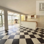 Belle maison à Angoulême de 129 m² proche gare et centre-ville avec terrasse