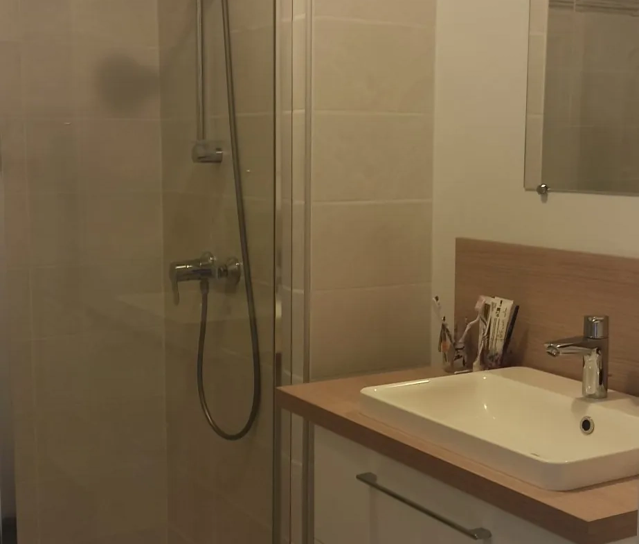 Bel appartement T3 bis à vendre à Carbon-Blanc, proche tramway, sans travaux à prévoir 