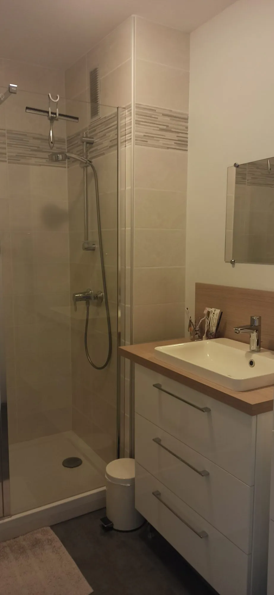 Bel appartement T3 bis à vendre à Carbon-Blanc, proche tramway, sans travaux à prévoir 