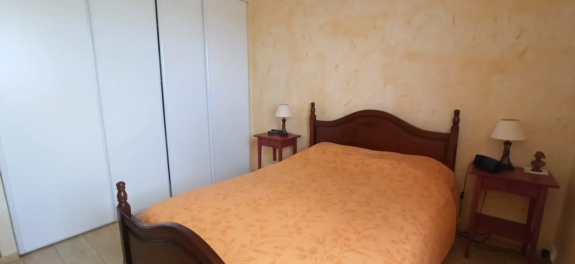 Bel appartement T3 bis à vendre à Carbon-Blanc, proche tramway, sans travaux à prévoir 