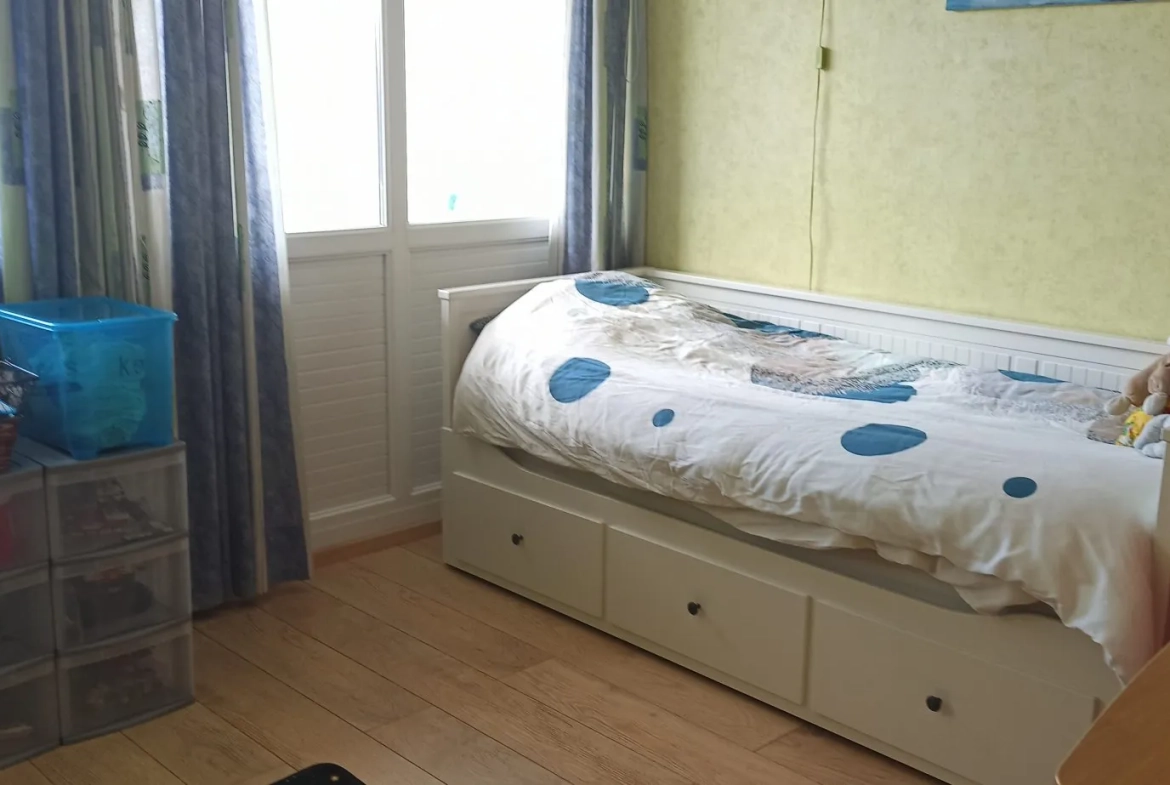 Bel appartement T3 bis à vendre à Carbon-Blanc, proche tramway, sans travaux à prévoir 