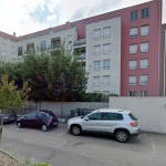 Appartement T2 à vendre à Grigny - Bonne rentabilité et résidence sécurisée