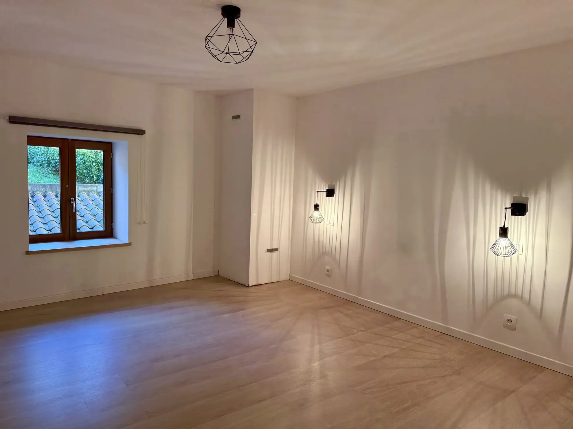 Maison de village rénovée de 90 m² au cœur de Beaujeu 