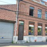 Appartement 2 pièces à Lille Lommet proche Euratechnologies – Investissement ou premier achat