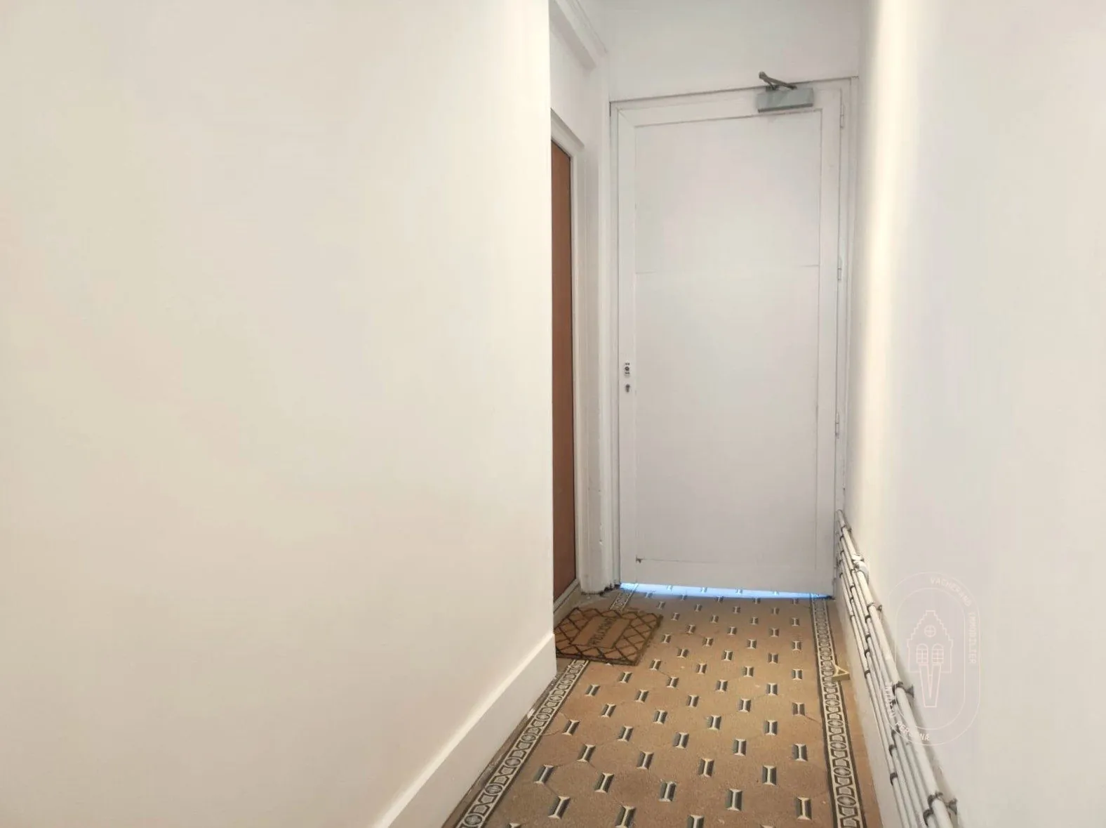 Appartement 2 pièces à Lille Lommet proche Euratechnologies – Investissement ou premier achat 