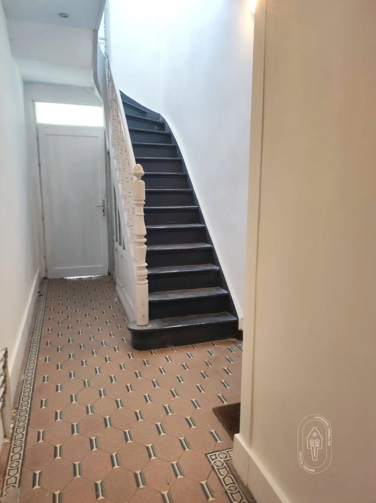 Appartement 2 pièces à Lille Lommet proche Euratechnologies – Investissement ou premier achat 