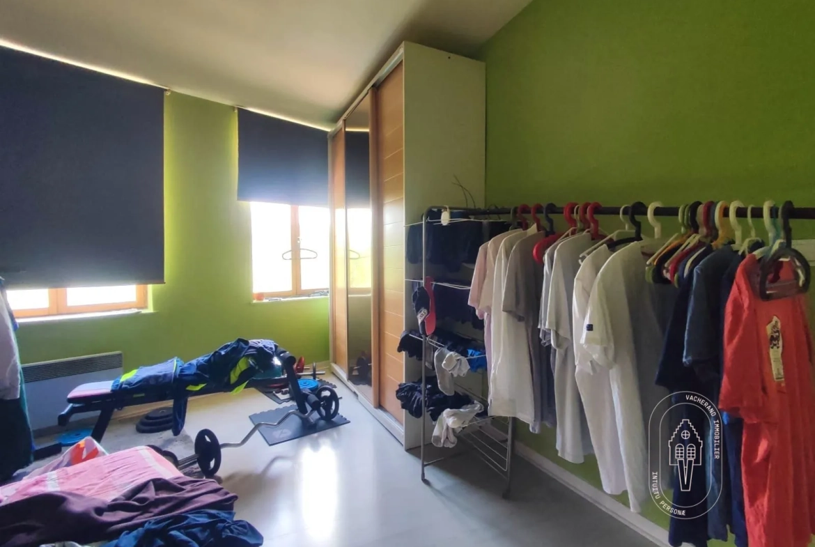 Appartement 2 pièces à Lille Lommet proche Euratechnologies – Investissement ou premier achat 