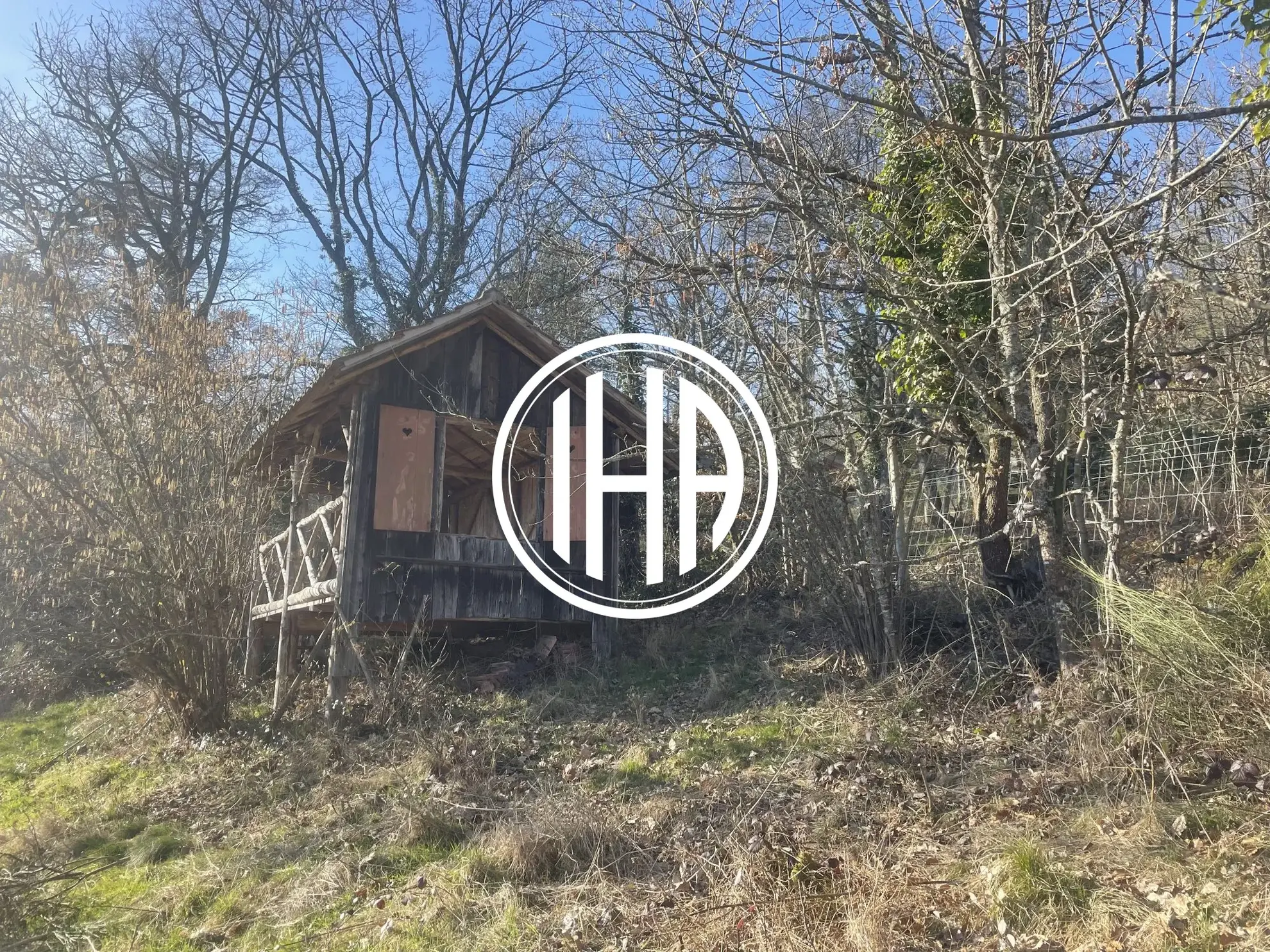 Terrain constructible à Thannenkirch avec vue imprenable et environnement naturel 