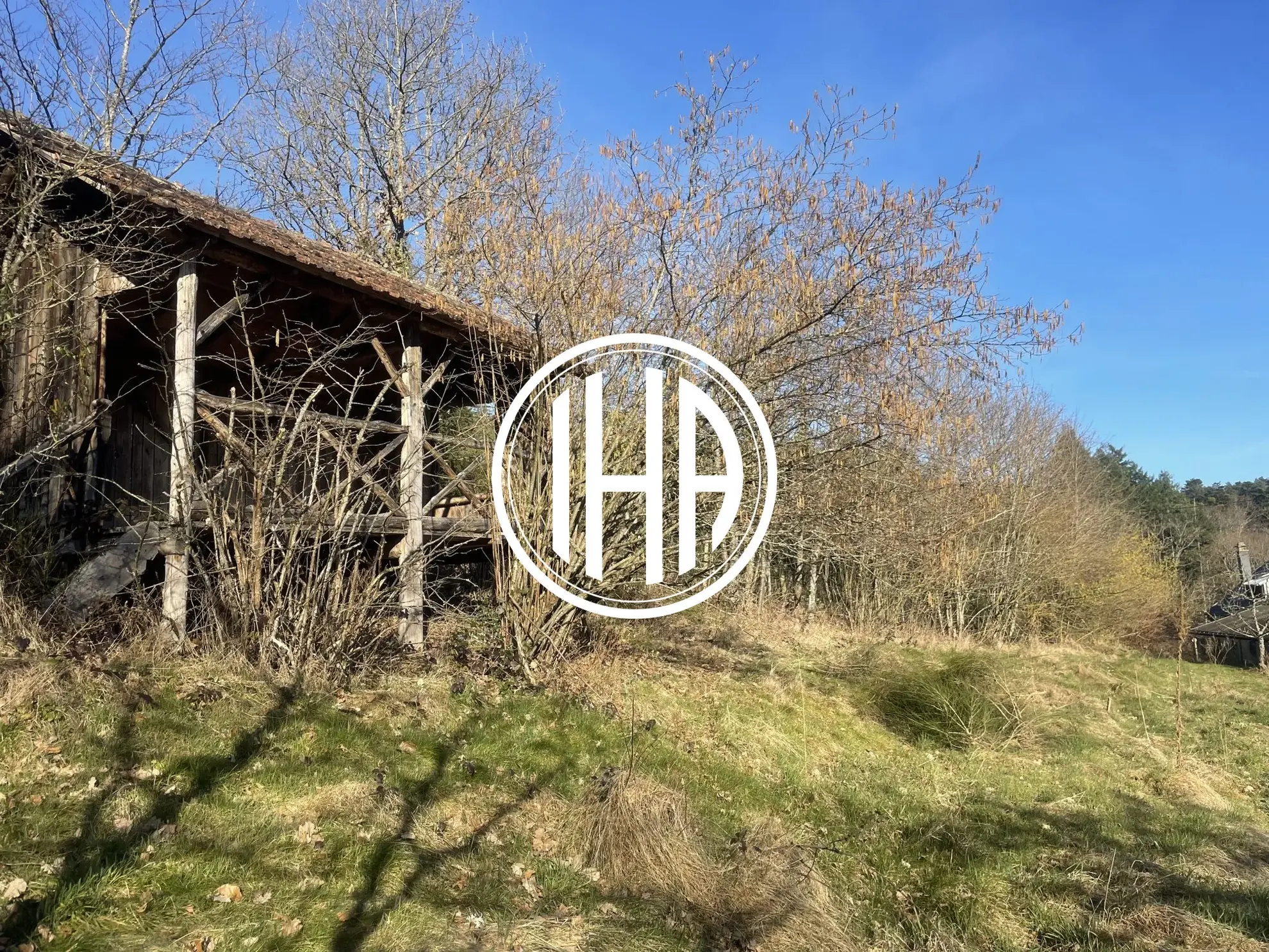 Terrain constructible à Thannenkirch avec vue imprenable et environnement naturel 