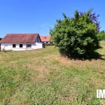 Charmante maison à rénover de 77 m² avec jardin de 2000 m² en campagne