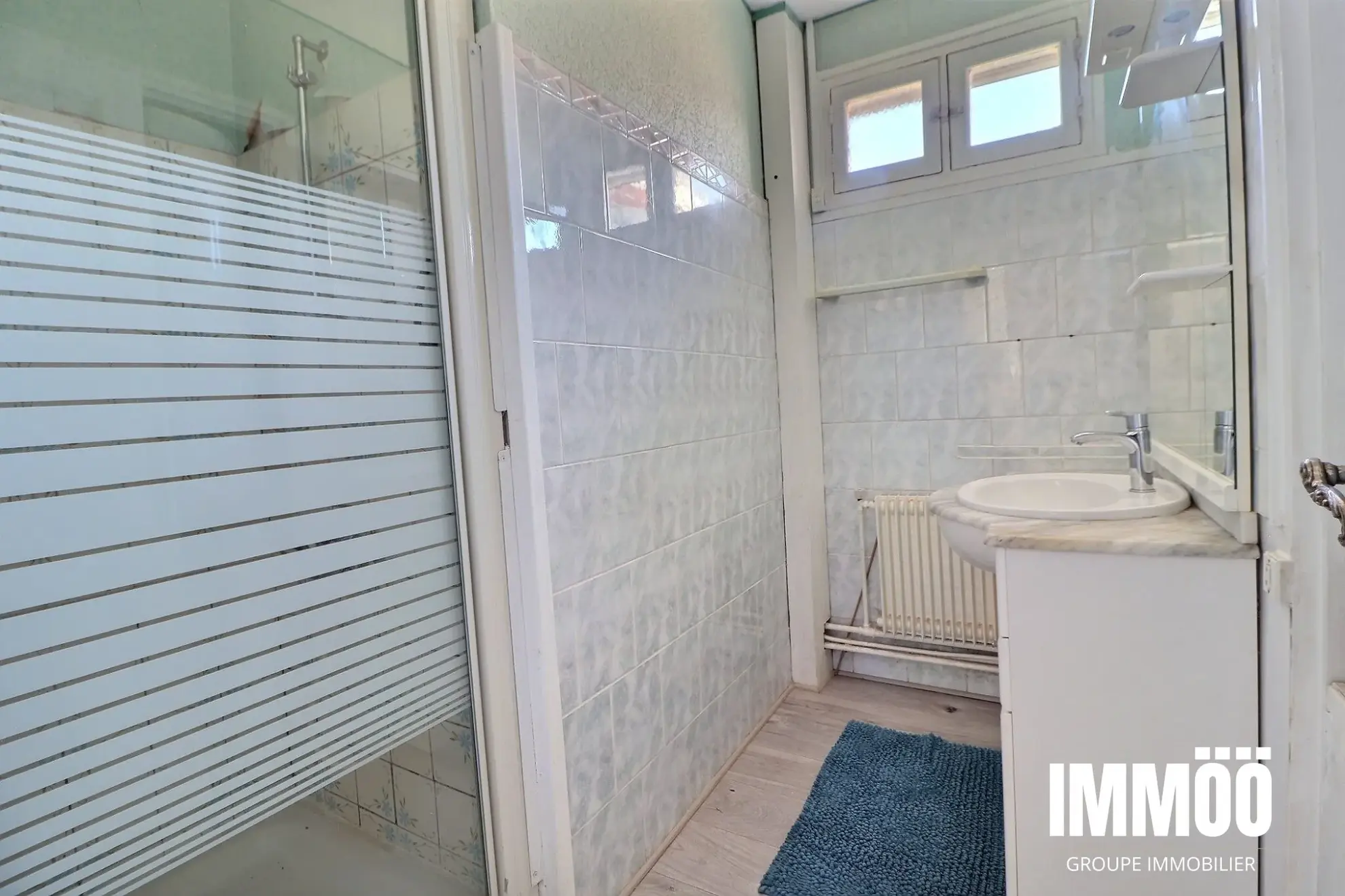 Charmante maison à rénover de 77 m² avec jardin de 2000 m² en campagne 