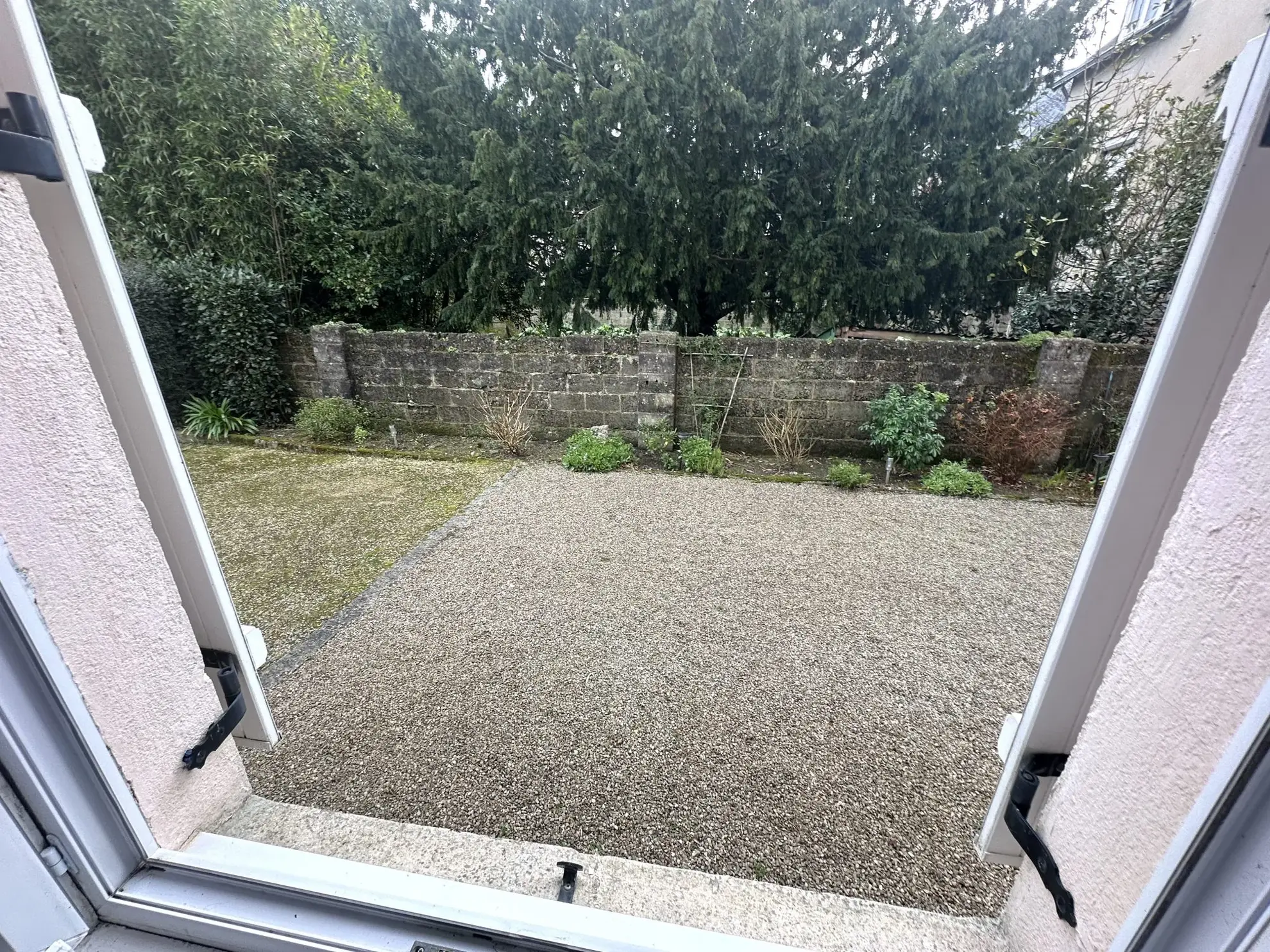 Appartement T2 au Calme avec Jardin à Quimper - Idéal Investissement 