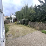 Appartement T2 au Calme avec Jardin à Quimper - Idéal Investissement