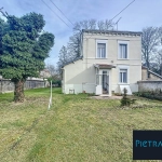 Maison à vendre à Chaumont - 3 chambres, atelier et gros potentiel