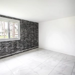 Appartement T3 rénové à Angers avec cave et proximité commodités