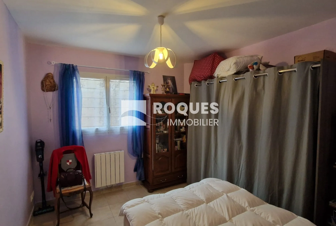 Appartement T2 neuf à Lodève avec terrasse et parking – Résidence récente 