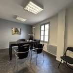 Vente Bureau de 27 m² en hyper centre d'Ambares-et-Lagrave