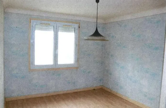 Maison T4 à Angers de 135 m² avec jardin et garage à partir de 240 000 € 