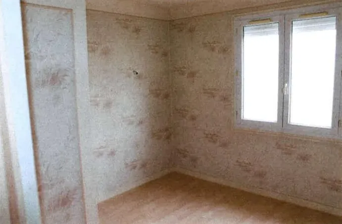 Maison T4 à Angers de 135 m² avec jardin et garage à partir de 240 000 € 