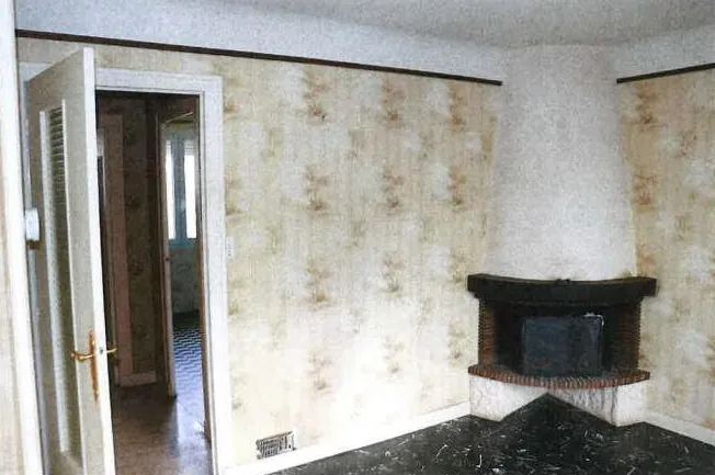 Maison T4 à Angers de 135 m² avec jardin et garage à partir de 240 000 € 