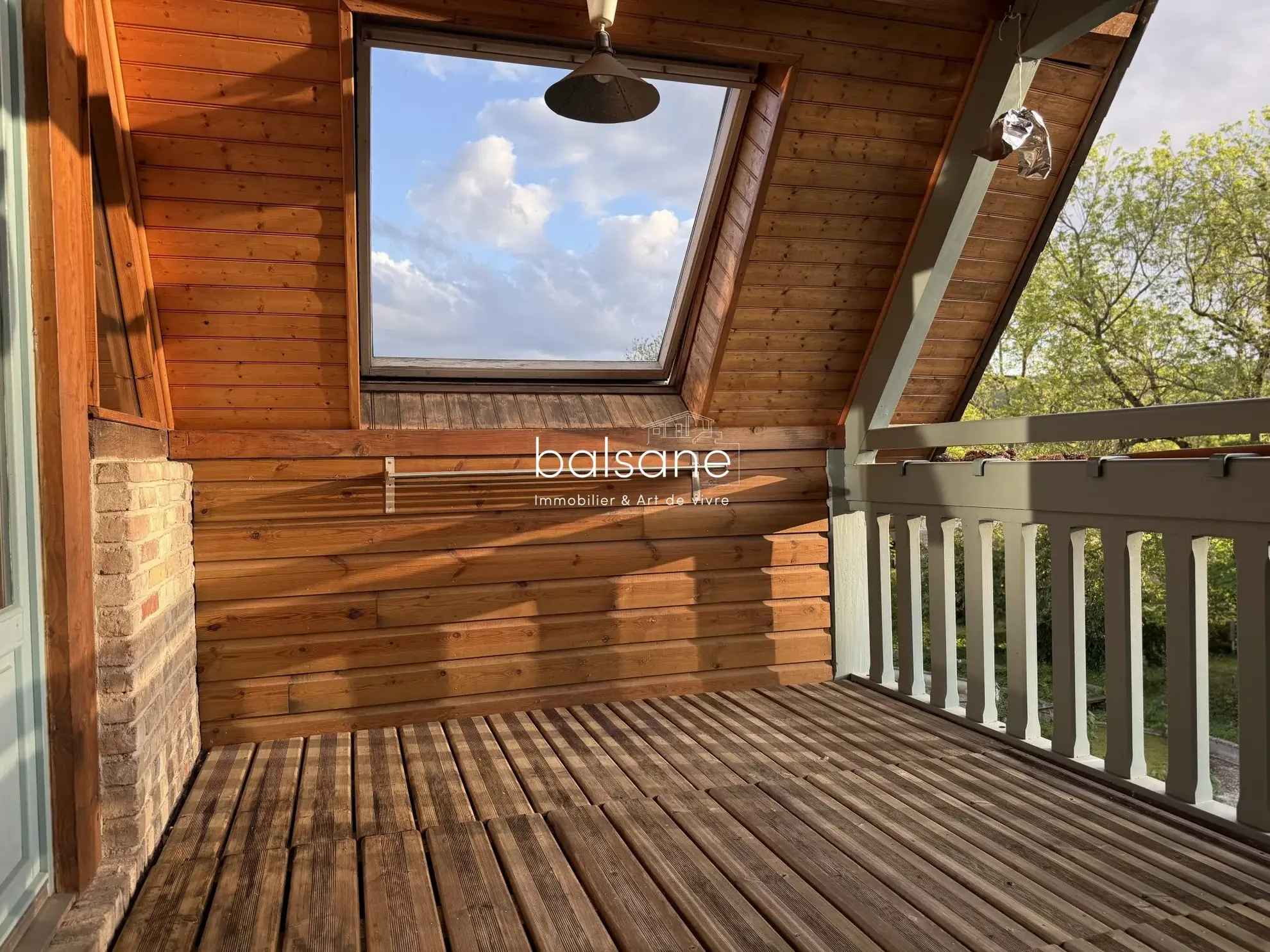Exceptionnel appartement T4 de 90 m² avec jardin à Saint-Pierre-lès-Elbeuf 