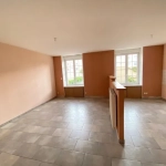 Appartement T3 lumineux avec garage à Hericourt – 88 m²