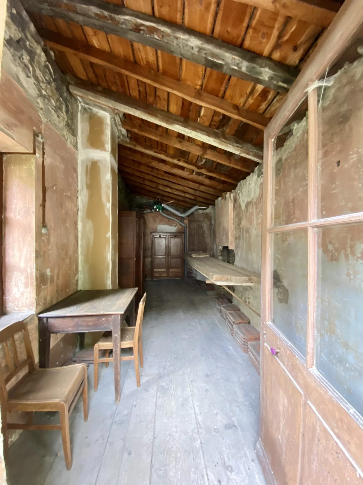 Maison à vendre de 104 m² avec garage et terrasse à Vienne 