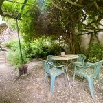 Maison à vendre de 104 m² avec garage et terrasse à Vienne