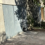 Garage sécurisé de 12,3 m² à vendre dans résidence fermée à Avignon