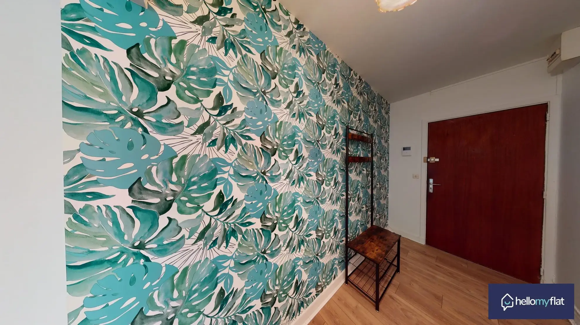 Appartement 3 pièces meublé à Reims, emplacement privilégié, idéal investissement ou résidence principale 
