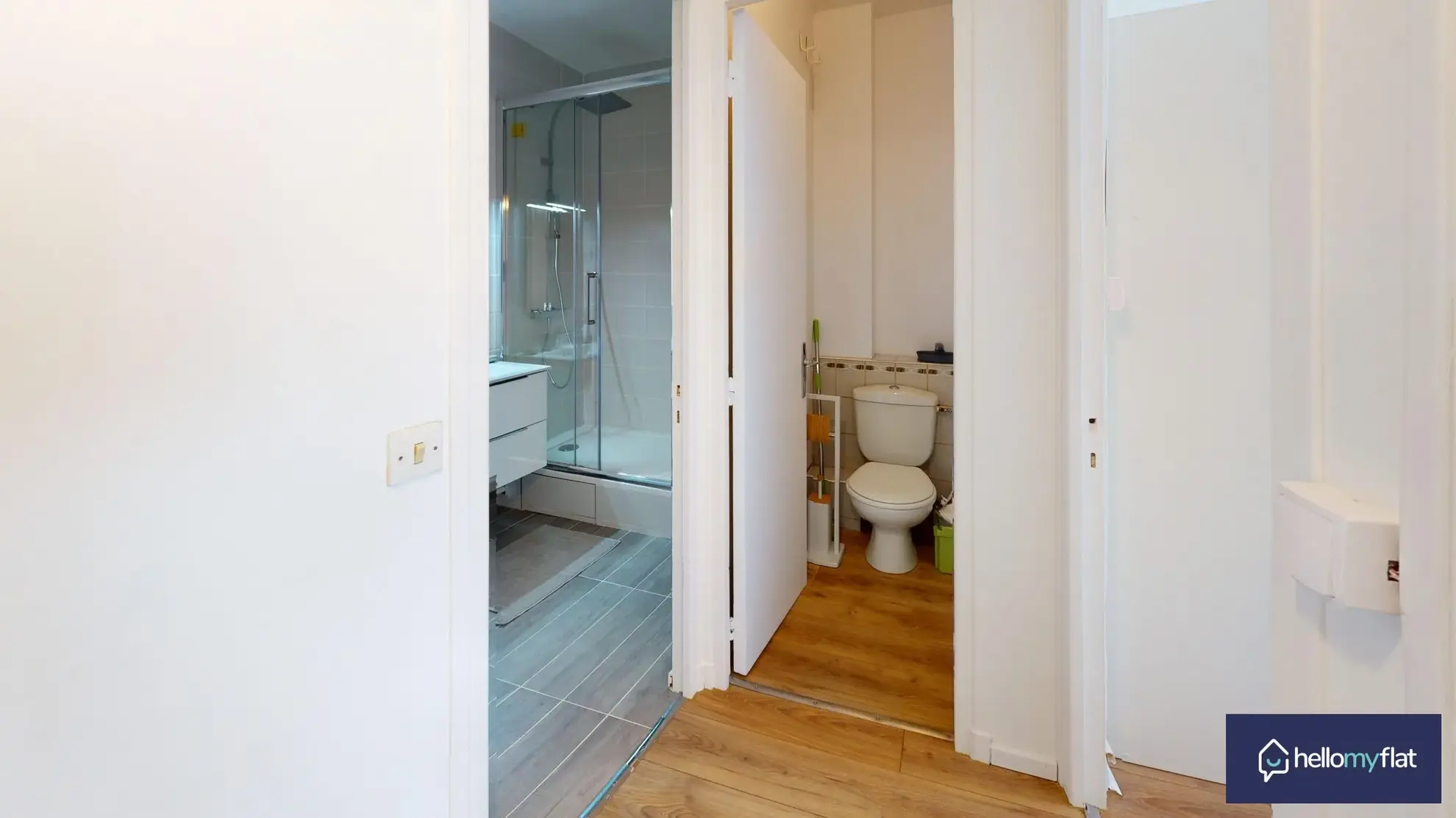 Appartement 3 pièces meublé à Reims, emplacement privilégié, idéal investissement ou résidence principale 