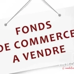 Fonds de commerce de boucherie à Montpellier en centre-ville