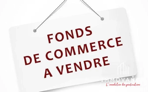 Fonds de commerce de boucherie à Montpellier en centre-ville