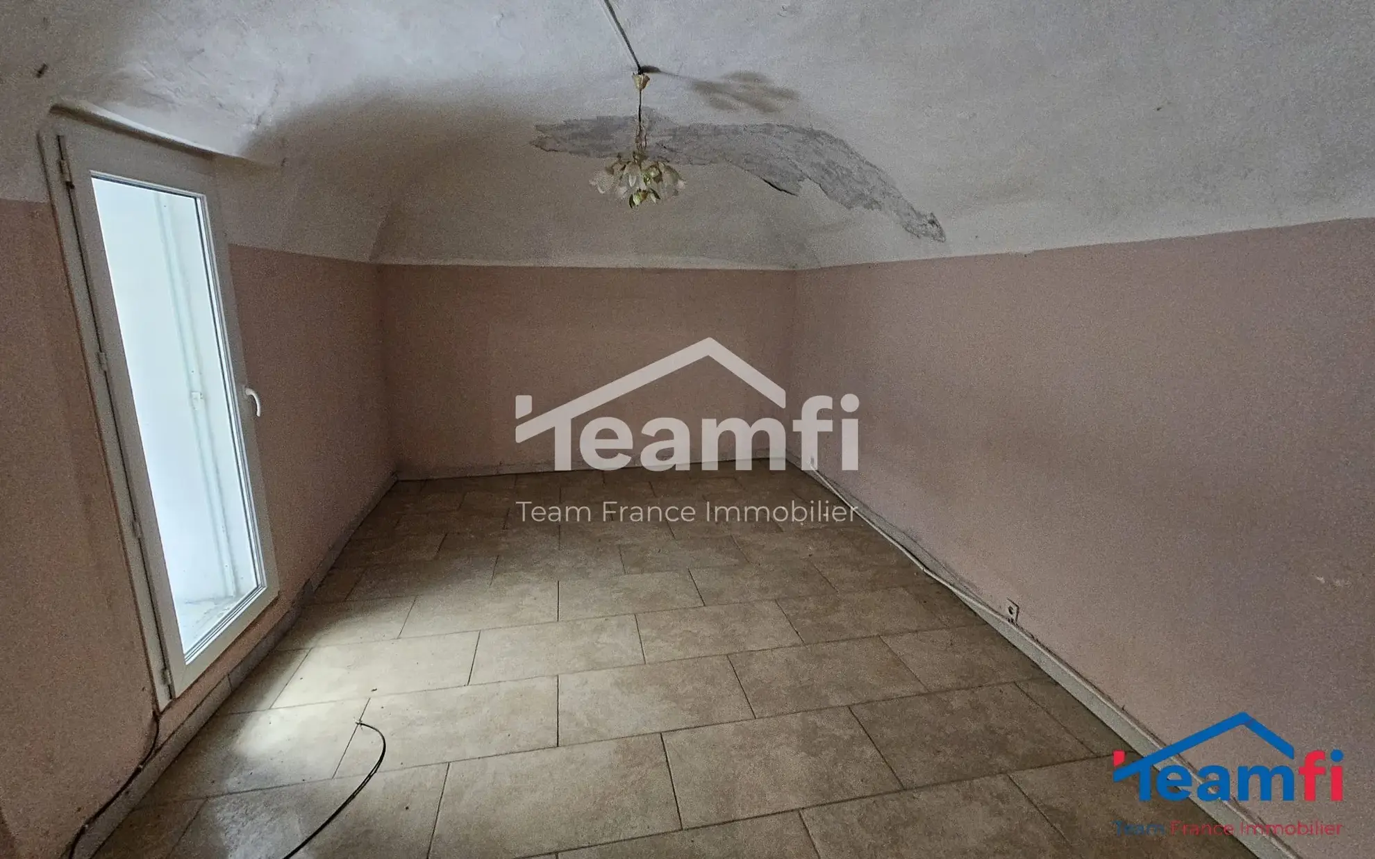 Magnifique maison en pierre à Les Mages avec fort potentiel à proximité d'Alès 