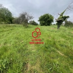 Terrain constructible à Varreddes de 134 m² pour votre maison idéale