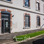 Local Commercial de 141 m² à Vendre à Tarbes, Secteur Arsenal