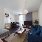 Appartement 3 pièces à Quimper Prat Maria - Résidence avec ascenseur et cave