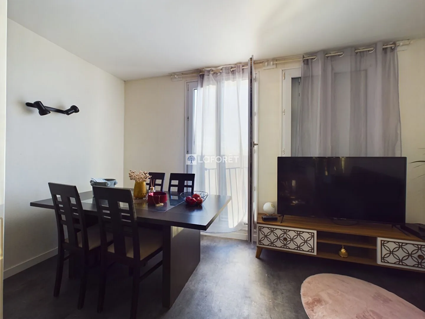 Appartement 3 pièces à Quimper Prat Maria - Résidence avec ascenseur et cave 