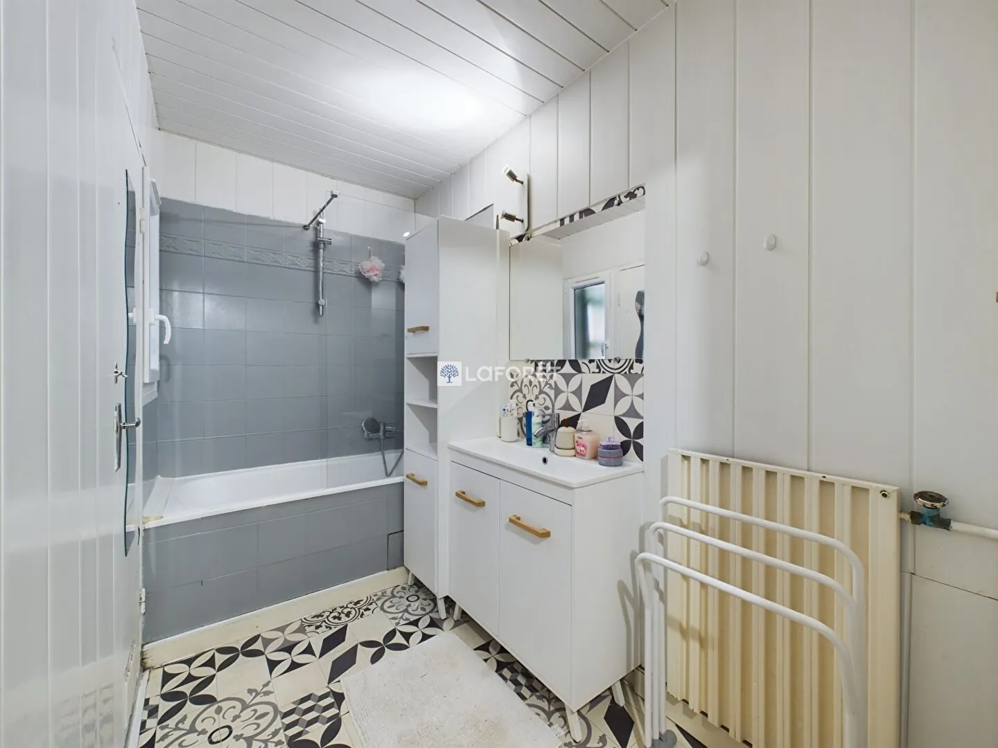 Appartement 3 pièces à Quimper Prat Maria - Résidence avec ascenseur et cave 