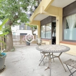 Achat appartement Canet-en-Roussillon proche mer avec terrasse et parking
