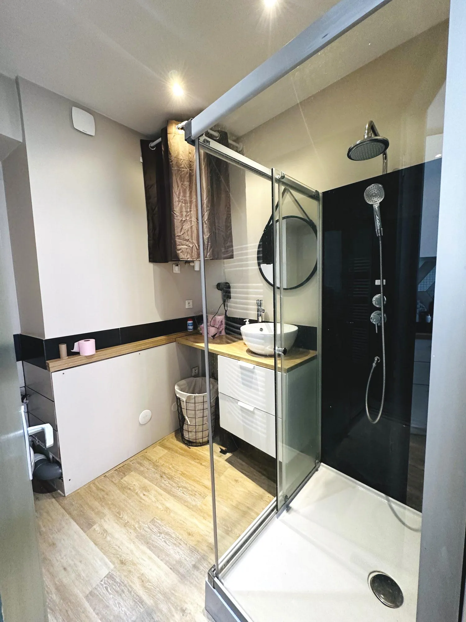 Appartement duplex de 45m² au cœur de Rennes, idéal investissement ou premier achat 